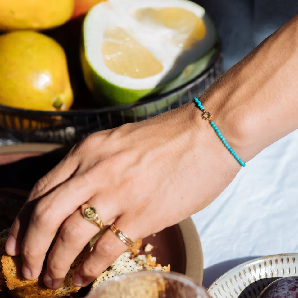 Embracing Exuberance: The Ayyam-i-Ha Edit