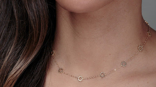 14KT Gold: What is it exactly and why do we use it?